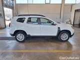  Dacia  Duster DACIA  / 2018 / 5P / SUV 1.5 BLUE DCI 115CV 4X4 EXPRESSION (AUTOCARRO) #9