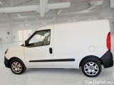  Fiat  Doblo FIAT DOBLÒ CARGO / 2014 / 4P / VETT. FURGONATA 1.4 BZ 95CV SX EURO 6 #8