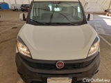  Fiat  Doblo FIAT DOBLÒ CARGO / 2014 / 4P / VETT. FURGONATA 1.4 BZ 95CV SX EURO 6 #24