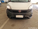  Fiat  Doblo FIAT DOBLÒ CARGO / 2014 / 4P / VETT. FURGONATA 1.4 BZ 95CV SX EURO 6 #26