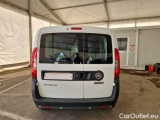  Fiat  Doblo FIAT DOBLÒ CARGO / 2014 / 4P / VETT. FURGONATA 1.4 BZ 95CV SX EURO 6 #41