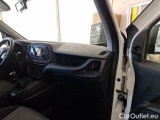  Fiat  Doblo FIAT DOBLÒ CARGO / 2014 / 4P / VETT. FURGONATA 1.4 BZ 95CV SX EURO 6 #92