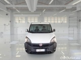  Fiat  Doblo FIAT DOBLÒ CARGO / 2014 / 4P / VETT. FURGONATA 1.6 MULTIJET 16V 105CV SX EURO 6 #7
