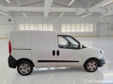 Fiat  Doblo FIAT DOBLÒ CARGO / 2014 / 4P / VETT. FURGONATA 1.6 MULTIJET 16V 105CV SX EURO 6 #8