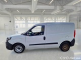  Fiat  Doblo FIAT DOBLÒ CARGO / 2014 / 4P / VETT. FURGONATA CH1 BUSINESS 1.3 MJET 95CV E6D SeS #7