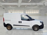  Fiat  Doblo FIAT DOBLÒ CARGO / 2014 / 4P / VETT. FURGONATA CH1 BUSINESS 1.3 MJET 95CV E6D SeS #6