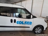  Fiat  Doblo FIAT DOBLÒ CARGO / 2014 / 5P / COMBI COMBI 1.6 MJET 16V 105CV SX (CAT.N1) EU6 #26
