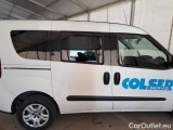  Fiat  Doblo FIAT DOBLÒ CARGO / 2014 / 5P / COMBI COMBI 1.6 MJET 16V 105CV SX (CAT.N1) EU6 #33