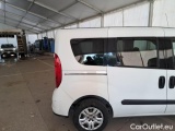  Fiat  Doblo FIAT DOBLÒ CARGO / 2014 / 5P / COMBI COMBI 1.6 MJET 16V 105CV SX (CAT.N1) EU6 #39