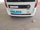  Fiat  Doblo FIAT DOBLÒ CARGO / 2014 / 5P / COMBI COMBI 1.6 MJET 16V 105CV SX (CAT.N1) EU6 #44