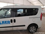  Fiat  Doblo FIAT DOBLÒ CARGO / 2014 / 5P / COMBI COMBI 1.6 MJET 16V 105CV SX (CAT.N1) EU6 #61