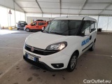  Fiat  Doblo FIAT DOBLÒ CARGO / 2014 / 5P / COMBI COMBI 1.6 MJET 16V 105CV SX (CAT.N1) EU6 #95