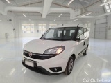  Fiat  Doblo FIAT DOBLÒ CARGO / 2014 / 5P / COMBI COMBI 1.6 MJET 16V 105CV SX (CAT.N1) EU6 #96