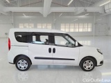  Fiat  Doblo FIAT DOBLÒ CARGO / 2014 / 5P / COMBI COMBI 1.6 MJET 16V 105CV SX (CAT.N1) EU6 #102