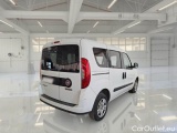  Fiat  Doblo FIAT DOBLÒ CARGO / 2014 / 5P / COMBI COMBI 1.6 MJET 16V 105CV SX (CAT.N1) EU6 #97
