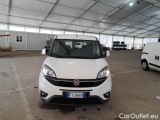 Fiat  Doblo FIAT DOBLÒ CARGO / 2014 / 5P / COMBI COMBI 1.6 MJET 16V 105CV SX (CAT.N1) EU6 #93