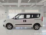  Fiat  Doblo FIAT DOBLÒ CARGO / 2014 / 5P / COMBI COMBI 1.6 MJET 16V 105CV SX (CAT.N1) EU6 #103