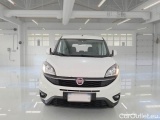  Fiat  Doblo FIAT DOBLÒ CARGO / 2014 / 5P / COMBI COMBI 1.6 MJET 16V 105CV SX (CAT.N1) EU6 #101