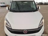  Fiat  Doblo FIAT DOBLÒ CARGO / 2014 / 5P / COMBI COMBI 1.6 MJET 16V 105CV SX (CAT.N1) EU6 #122