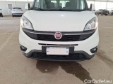  Fiat  Doblo FIAT DOBLÒ CARGO / 2014 / 5P / COMBI COMBI 1.6 MJET 16V 105CV SX (CAT.N1) EU6 #127