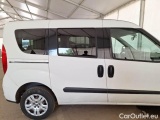  Fiat  Doblo FIAT DOBLÒ CARGO / 2014 / 5P / COMBI COMBI 1.6 MJET 16V 105CV SX (CAT.N1) EU6 #147