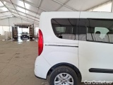  Fiat  Doblo FIAT DOBLÒ CARGO / 2014 / 5P / COMBI COMBI 1.6 MJET 16V 105CV SX (CAT.N1) EU6 #154