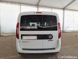  Fiat  Doblo FIAT DOBLÒ CARGO / 2014 / 5P / COMBI COMBI 1.6 MJET 16V 105CV SX (CAT.N1) EU6 #160