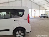  Fiat  Doblo FIAT DOBLÒ CARGO / 2014 / 5P / COMBI COMBI 1.6 MJET 16V 105CV SX (CAT.N1) EU6 #169