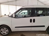  Fiat  Doblo FIAT DOBLÒ CARGO / 2014 / 5P / COMBI COMBI 1.6 MJET 16V 105CV SX (CAT.N1) EU6 #180