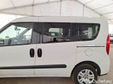  Fiat  Doblo FIAT DOBLÒ CARGO / 2014 / 5P / COMBI COMBI 1.6 MJET 16V 105CV SX (CAT.N1) EU6 #174