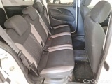  Fiat  Doblo FIAT DOBLÒ CARGO / 2014 / 5P / COMBI COMBI 1.6 MJET 16V 105CV SX (CAT.N1) EU6 #231