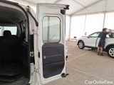  Fiat  Doblo FIAT DOBLÒ CARGO / 2014 / 5P / COMBI COMBI 1.6 MJET 16V 105CV SX (CAT.N1) EU6 #243