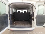  Fiat  Doblo FIAT DOBLÒ CARGO / 2014 / 5P / COMBI COMBI 1.6 MJET 16V 105CV SX (CAT.N1) EU6 #245
