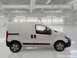  Fiat  Fiorino FIAT  / 2016 / 4P / VETT. FURGONATA 1.3 MULTIJET 95 CV E6D-FINAL SX #7