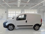  Fiat  Fiorino FIAT  / 2016 / 4P / VETT. FURGONATA 1.3 MULTIJET 95 CV E6D-FINAL SX #8