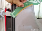  Fiat  Doblo FIAT DOBLÒ CARGO / 2014 / 5P / COMBI COMBI 1.6 MJET 16V 105CV SX (CAT.N1) EU6 #252
