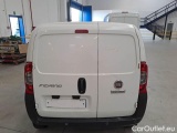  Fiat  Fiorino FIAT  / 2016 / 4P / VETT. FURGONATA 1.3 MULTIJET 95 CV E6D-FINAL SX #60