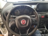  Fiat  Fiorino FIAT  / 2016 / 4P / VETT. FURGONATA 1.3 MULTIJET 95 CV E6D-FINAL SX #95