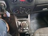  Fiat  Fiorino FIAT  / 2016 / 4P / VETT. FURGONATA 1.3 MULTIJET 95 CV E6D-FINAL SX #104