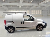  Fiat  Fiorino FIAT  / 2016 / 4P / VETT. FURGONATA 1.3 MULTIJET 95 CV E6D-FINAL SX #7