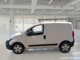  Fiat  Fiorino FIAT  / 2016 / 4P / VETT. FURGONATA 1.3 MULTIJET 95 CV E6D-FINAL SX #8