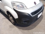  Fiat  Fiorino FIAT  / 2016 / 4P / VETT. FURGONATA 1.3 MULTIJET 95 CV E6D-FINAL SX #43