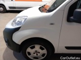  Fiat  Fiorino FIAT  / 2016 / 4P / VETT. FURGONATA 1.3 MULTIJET 95 CV E6D-FINAL SX #92