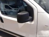  Fiat  Fiorino FIAT  / 2016 / 4P / VETT. FURGONATA 1.3 MULTIJET 95 CV E6D-FINAL SX #98