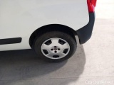  Fiat  Fiorino FIAT  / 2016 / 4P / VETT. FURGONATA 1.3 MULTIJET 95 CV E6D-FINAL SX #107