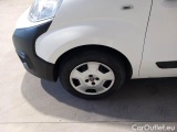  Fiat  Fiorino FIAT  / 2016 / 4P / VETT. FURGONATA 1.3 MULTIJET 95 CV E6D-FINAL SX #109