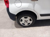  Fiat  Fiorino FIAT  / 2016 / 4P / VETT. FURGONATA 1.3 MULTIJET 95 CV E6D-FINAL SX #104