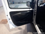  Fiat  Fiorino FIAT  / 2016 / 4P / VETT. FURGONATA 1.3 MULTIJET 95 CV E6D-FINAL SX #125