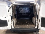  Fiat  Fiorino FIAT  / 2016 / 4P / VETT. FURGONATA 1.3 MULTIJET 95 CV E6D-FINAL SX #140