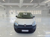  Fiat  Panda FIAT  / 2012 / 5P / BERLINA 1.0 70CV HYBRID EURO 6D VAN 2 P. POP #6